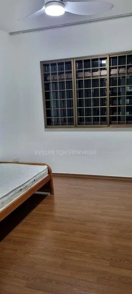 Common Room (HDB) for Rent in 684D Choa Chu Kang Crescent - Image 4