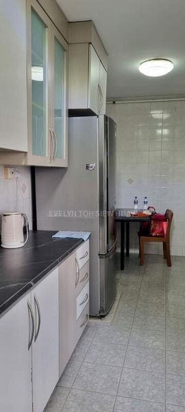 Common Room (HDB) for Rent in 684D Choa Chu Kang Crescent - Image 7