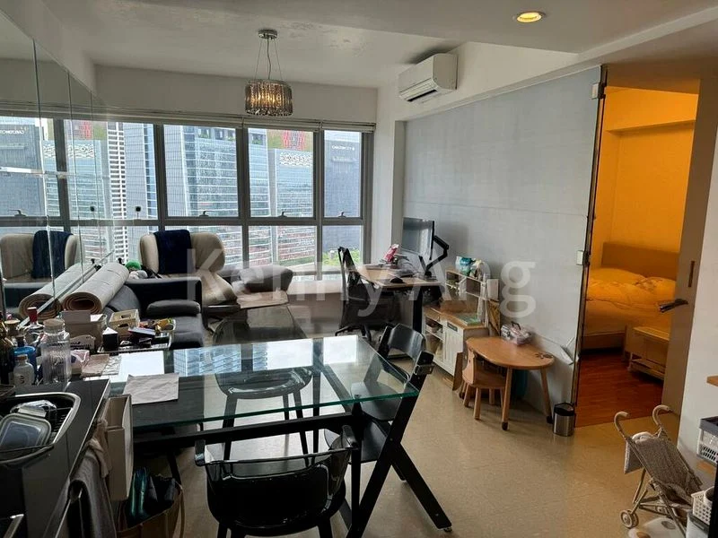 1 Bed Condo for Rent in The Clift - Image 8