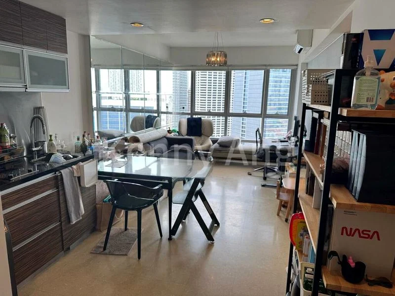 1 Bed Condo for Rent in The Clift - Image 10