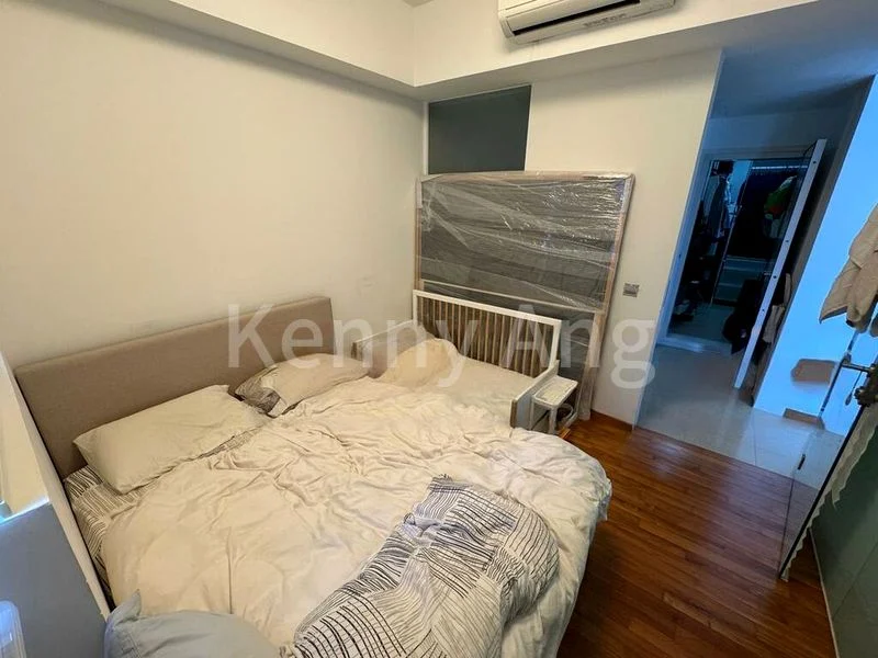 1 Bed Condo for Rent in The Clift - Image 6