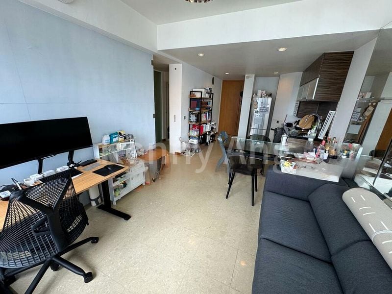 1 Bed Condo for Rent in The Clift - Image 9