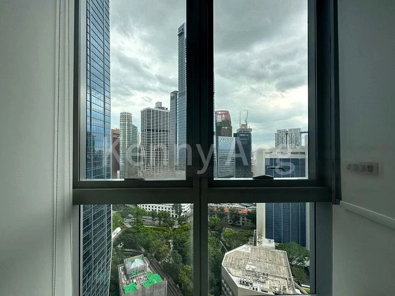 1 Bed Condo for Rent in The Clift - Image 13