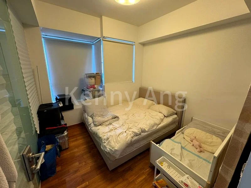 1 Bed Condo for Rent in The Clift - Image 7
