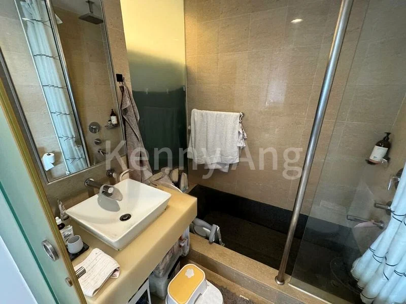 1 Bed Condo for Rent in The Clift - Image 4