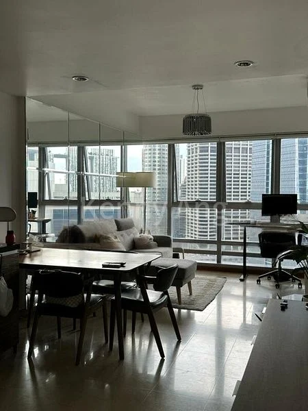 1 Bed Condo for Rent in The Clift - Image 11