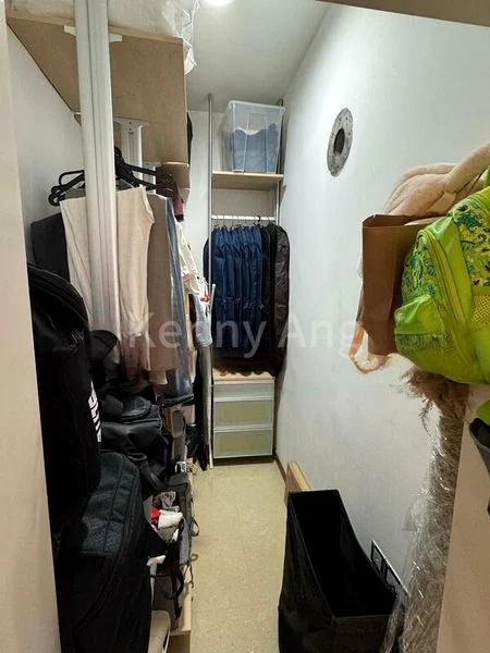1 Bed Condo for Rent in The Clift - Image 2