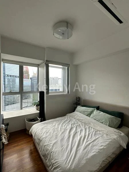 1 Bed Condo for Rent in The Clift - Image 14