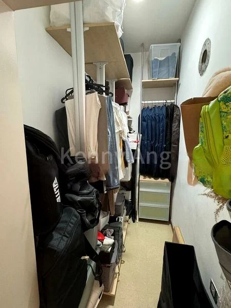 1 Bed Condo for Rent in The Clift - Image 3