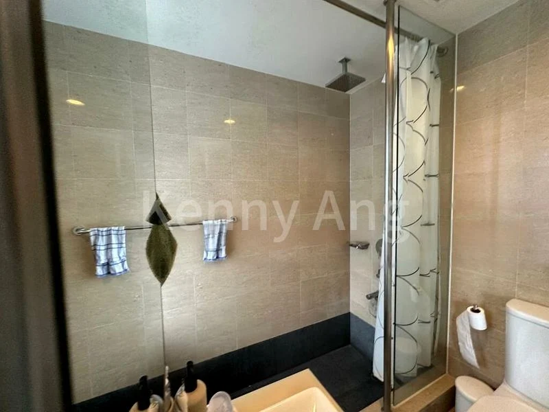 1 Bed Condo for Rent in The Clift - Image 12