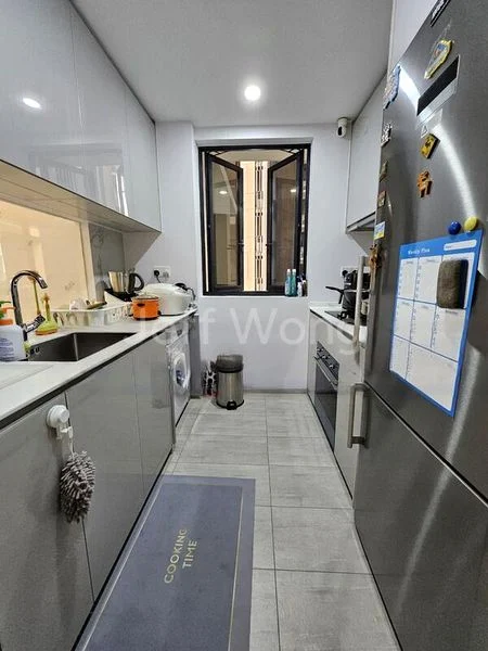 4 Bed Condo for Sale in  Parc Esta - Image 3