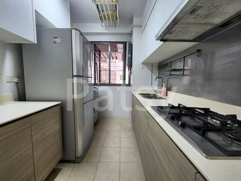 Premium HDB for Sale in  348C Yishun Avenue 11 - Image 4