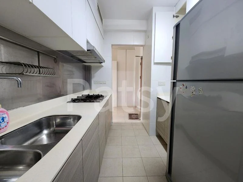 Premium HDB for Sale in  348C Yishun Avenue 11 - Image 5