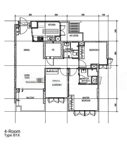 Premium HDB for Sale in  348C Yishun Avenue 11 - Image 13