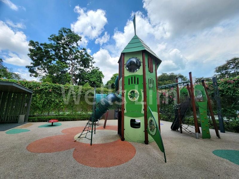 2 Bed Condo for Sale in  Treasure at Tampines - Image 2