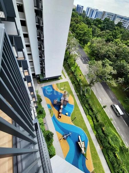 2 Bed Condo for Sale in  Treasure at Tampines - Image 4