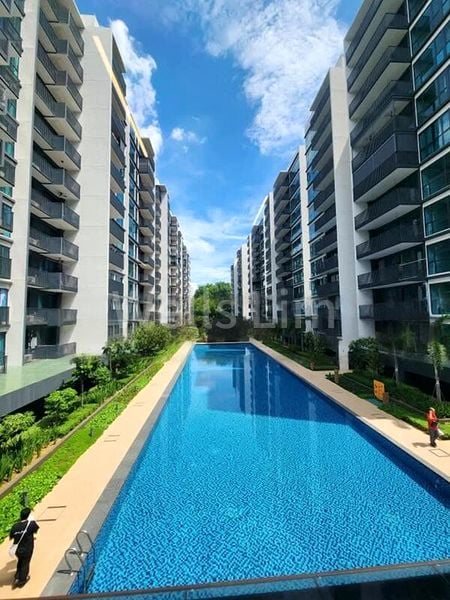 2 Bed Condo for Sale in  Treasure at Tampines - Image 3