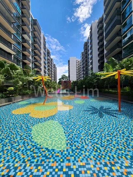 2 Bed Condo for Sale in  Treasure at Tampines - Image 10