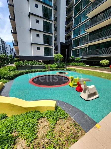 2 Bed Condo for Sale in  Treasure at Tampines - Image 6