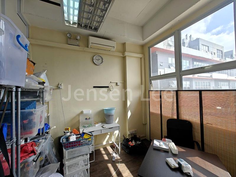 Factory / Workshop (B2) for Sale: "Pioneer Junction - Image 3