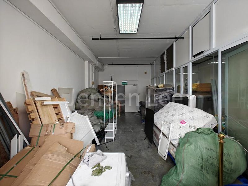 Factory / Workshop (B2) for Sale: "Pioneer Junction - Image 6