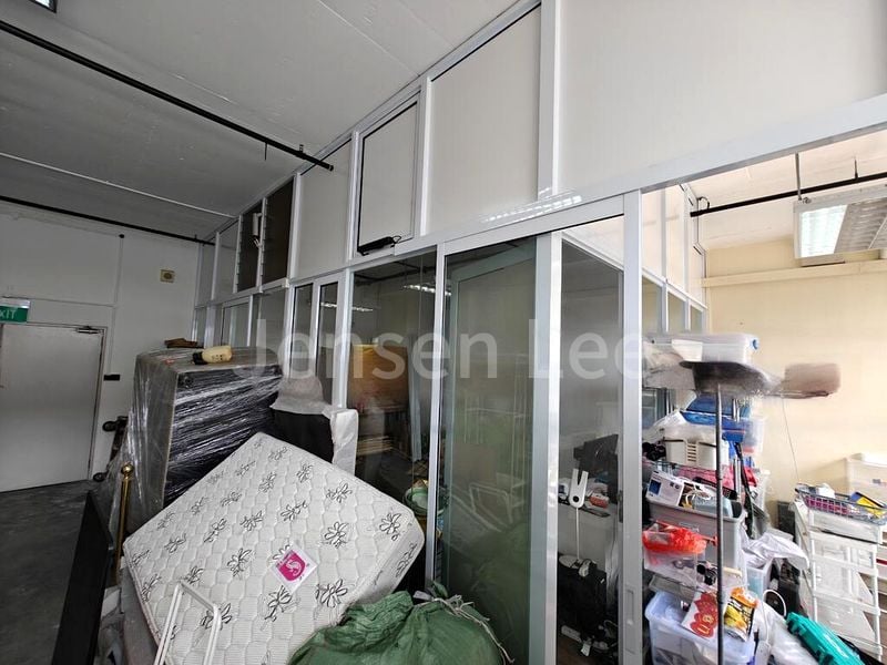 Factory / Workshop (B2) for Sale: "Pioneer Junction - Image 5