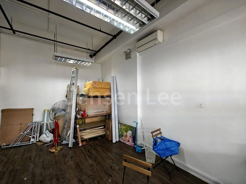 Factory / Workshop (B2) for Sale: "Pioneer Junction - Image 2