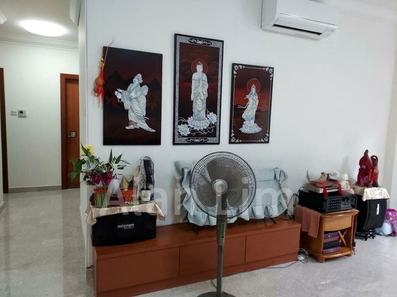 Common Room (Condo) for Rent in  Modena - Image 3