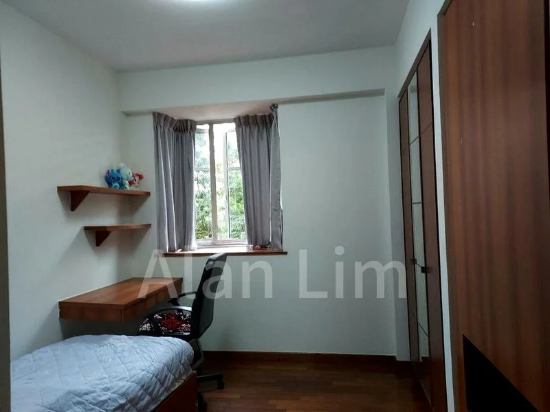 Common Room (Condo) for Rent in  Modena - Image 7