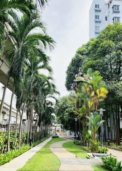 Common Room (Condo) for Rent in  Modena - Image 1