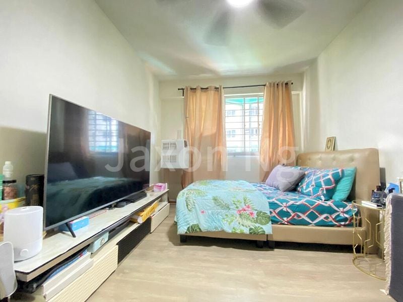 4 Room (4A) HDB for Rent in  785B Woodlands Rise - Image 3