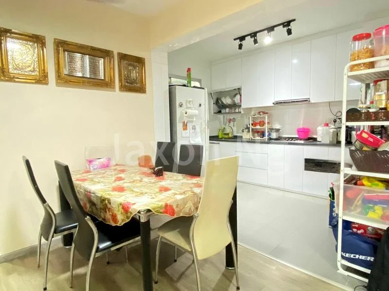 4 Room (4A) HDB for Rent in  785B Woodlands Rise - Image 5