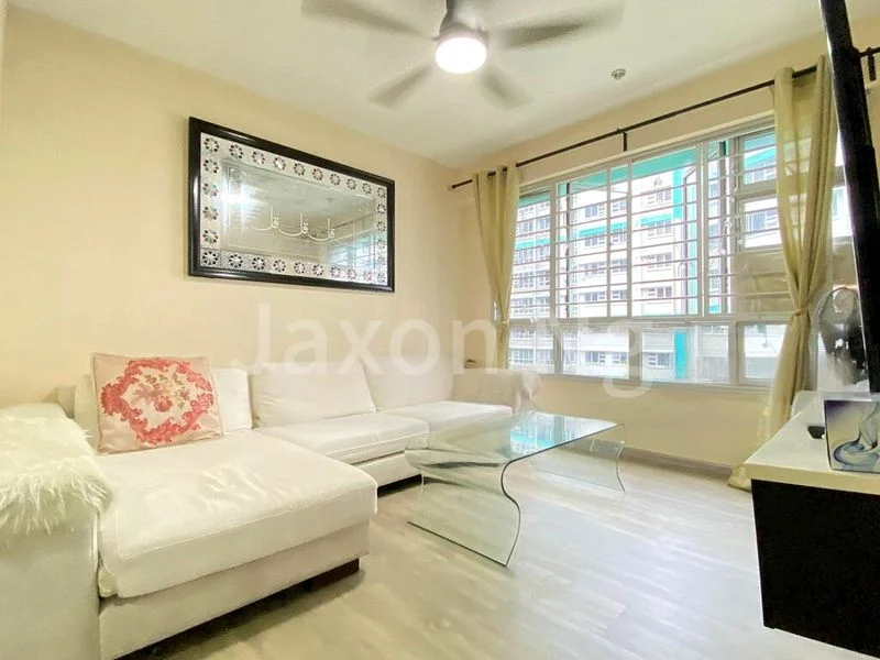 4 Room (4A) HDB for Rent in  785B Woodlands Rise - Image 1