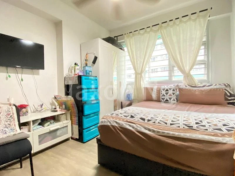 4 Room (4A) HDB for Rent in  785B Woodlands Rise - Image 4