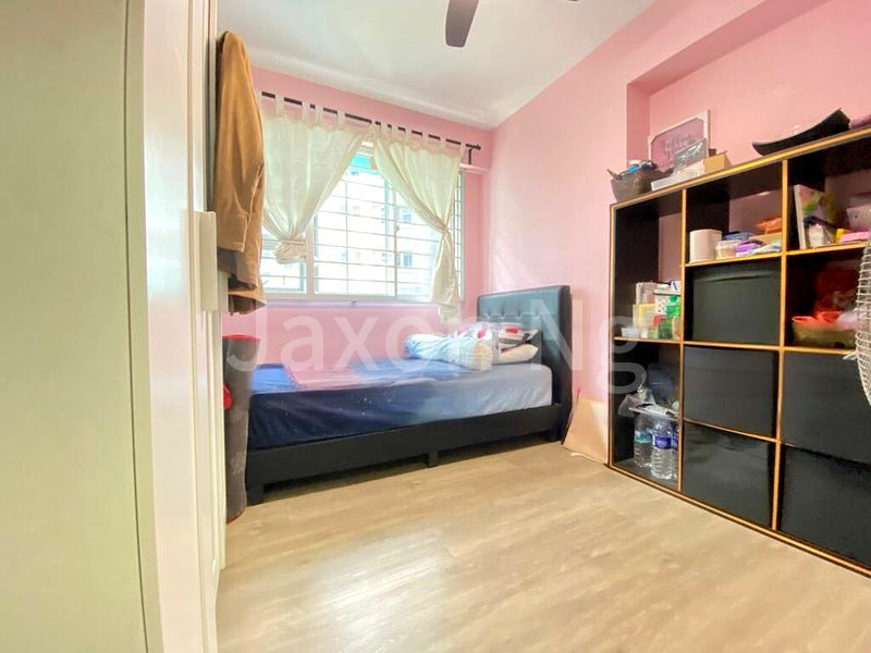 4 Room (4A) HDB for Rent in  785B Woodlands Rise - Image 2