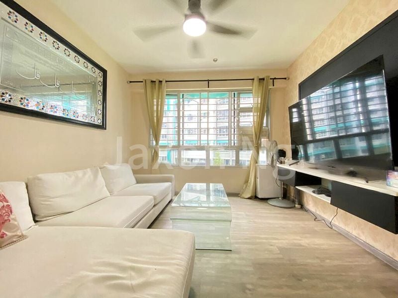4 Room (4A) HDB for Rent in  785B Woodlands Rise - Image 7