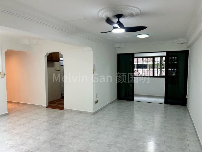 5 Room (5I) HDB for Sale in  348 Kang Ching Road - Image 1