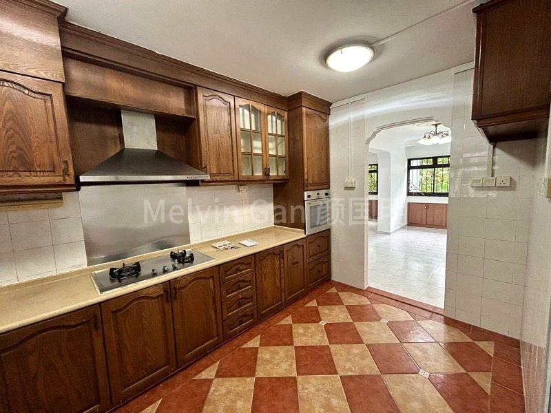 5 Room (5I) HDB for Sale in  348 Kang Ching Road - Image 3