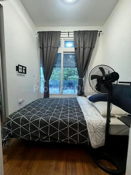 2 Bed Condo for Rent in  Suites @ Eastcoast - Image 2