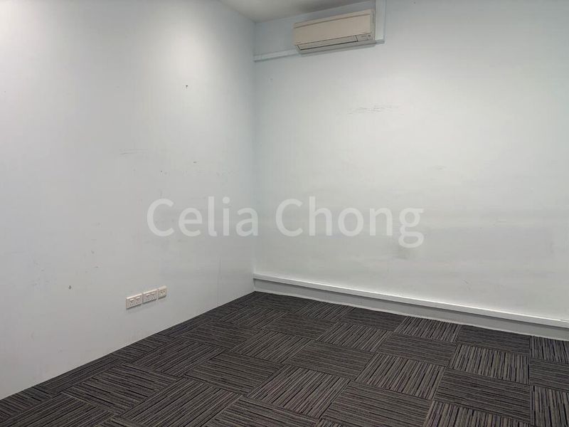 Light Industrial (B1) for Sale: E-Centre @ Redhill - Image 3