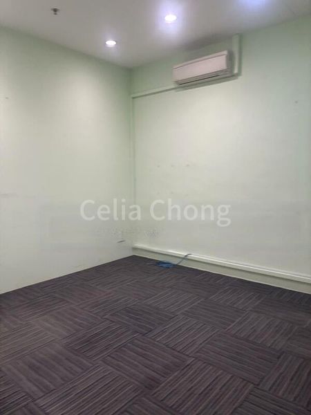 Light Industrial (B1) for Sale: E-Centre @ Redhill - Image 2