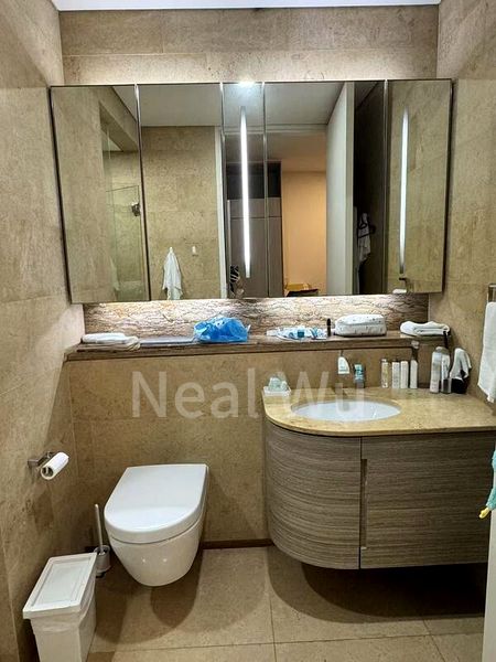 Studio Condo for Rent in  Duo Residences / Duo Tower/Duo  Galleria - Image 5