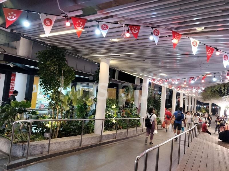 Shop / Shophouse for Rent: 703 Ang Mo Kio Avenue 8 - Image 4