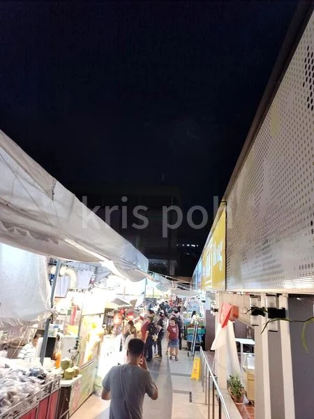 Shop / Shophouse for Rent: 703 Ang Mo Kio Avenue 8 - Image 5