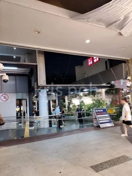 Shop / Shophouse for Rent: 703 Ang Mo Kio Avenue 8 - Image 2