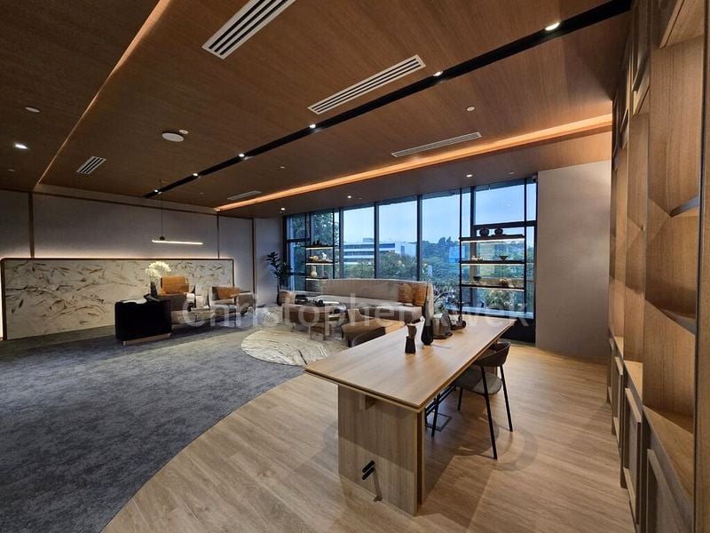 Office for Sale: VisionCrest Commercial - Image 2