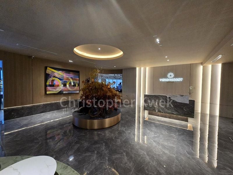 Office for Sale: VisionCrest Commercial - Image 3