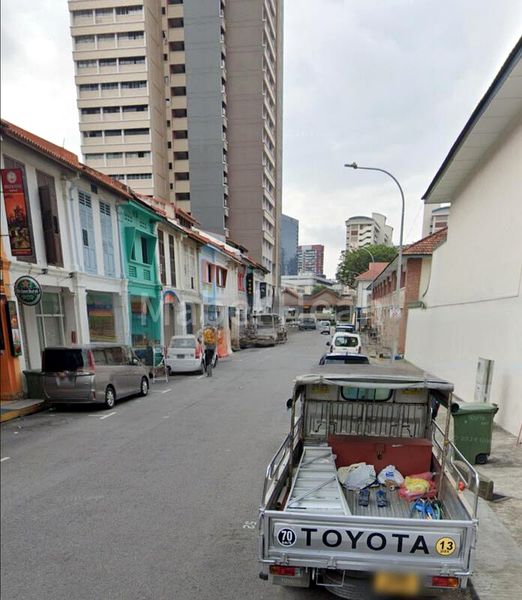 Shop / Shophouse for Rent: Rowell Road - Image 4