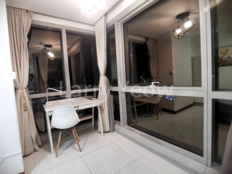 1 Bed Condo for Sale in  The Sail @ Marina Bay - Image 5