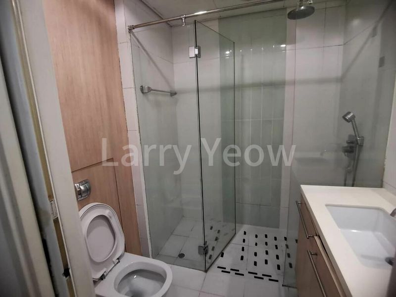 1 Bed Condo for Sale in  The Sail @ Marina Bay - Image 3